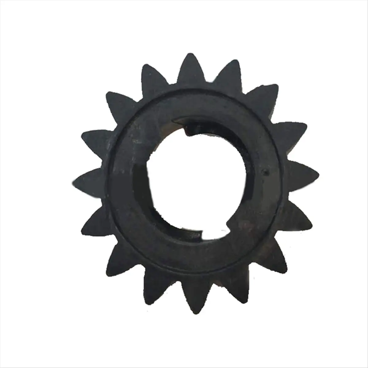 Compatible Suitable for Stratton 280104 Motor 10 Gear 16 Teeth Engine Lawn Tractor Mower Parts