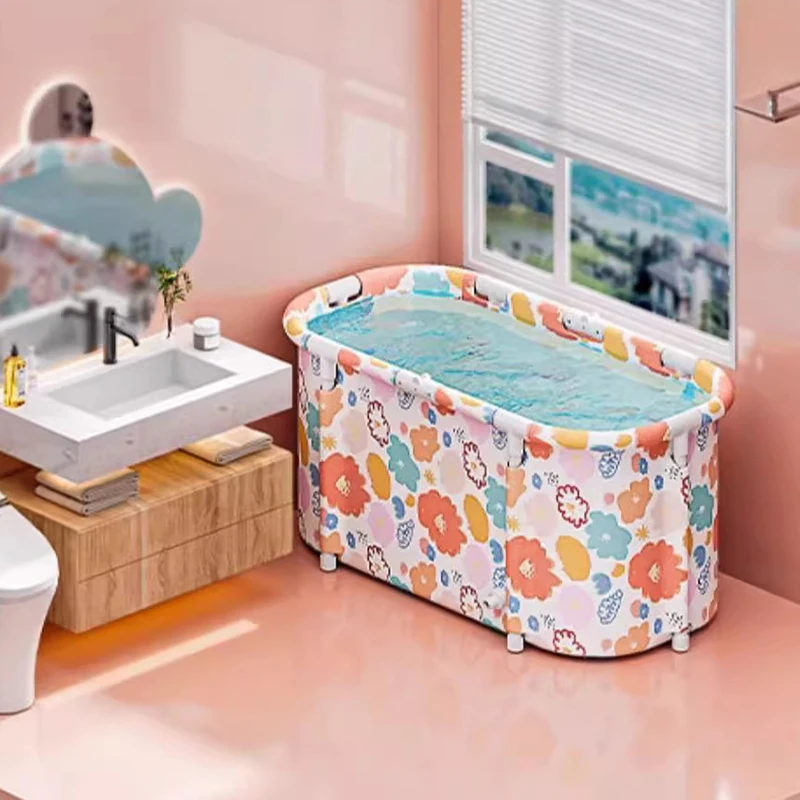 Holder Indoor Bathtub Adult kitchen Home Boy Bathtub Luxury Women Vasca Da Bagno Portatile Vasca Da Bagno Portatile Bathroom