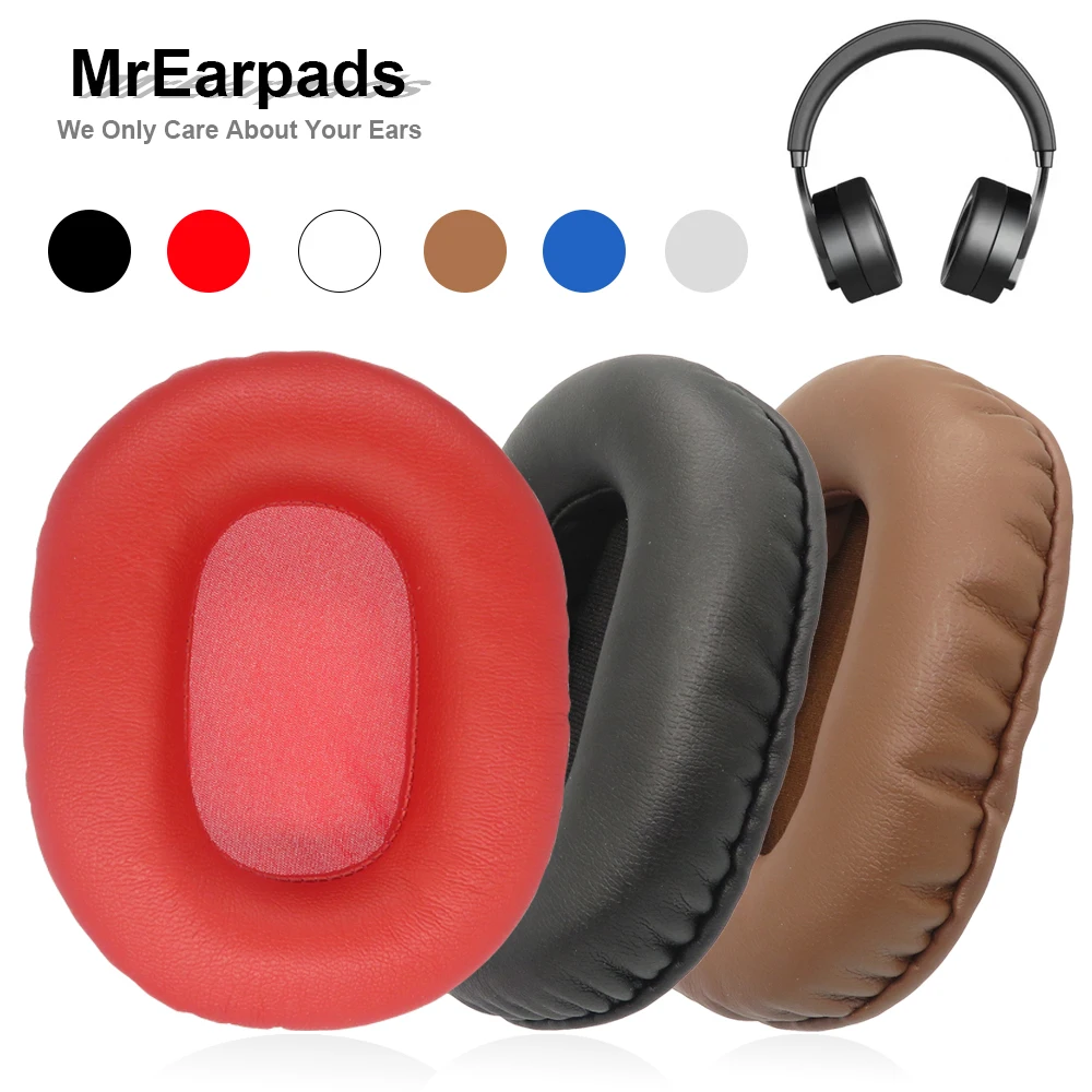 BH473 Earpads For Mpow BH473 Headphone Ear Pads Earcushion Replacement