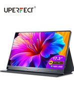 UPERFECT Truely 4K Computer Monitor 17.3\