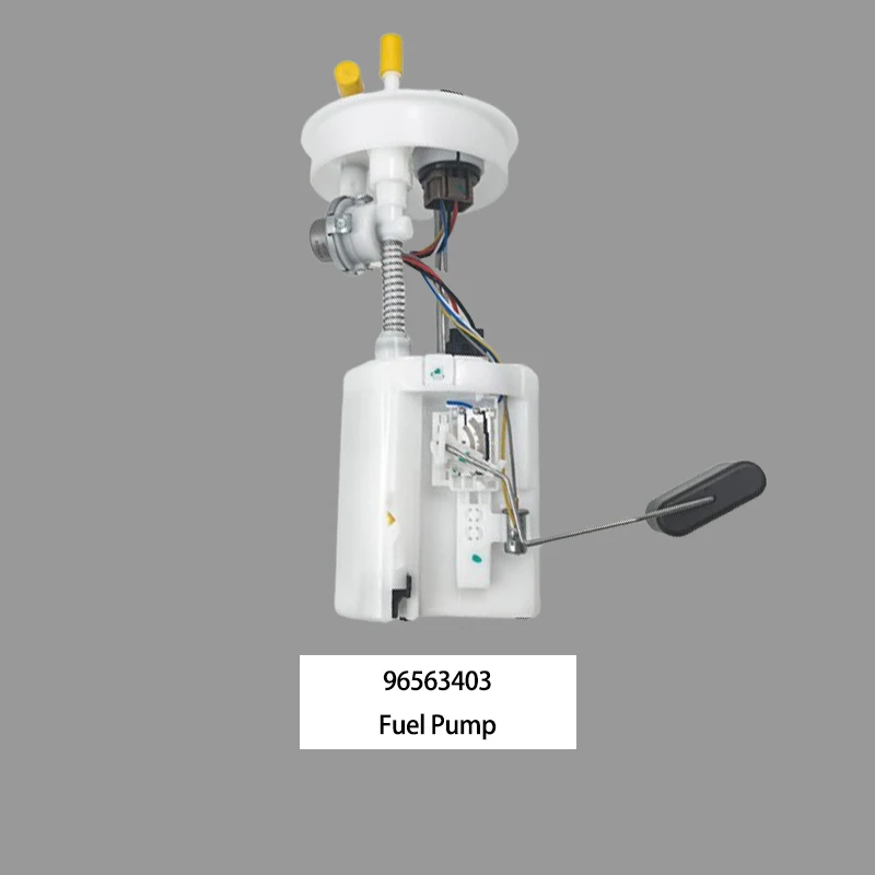 

Engine Spare Parts 96563403 Electric Petrol Fuel Pump Assembly For Chevrolet Aveo fuel pump module