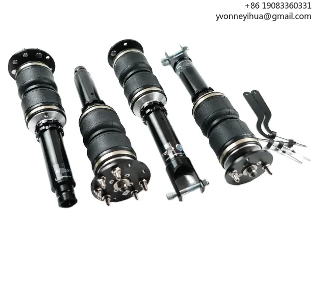 

For Honda Accord8 CP1/2/3 CS1/2 2008~2012/Air Suspension Kit /air Spring/shock Absorber