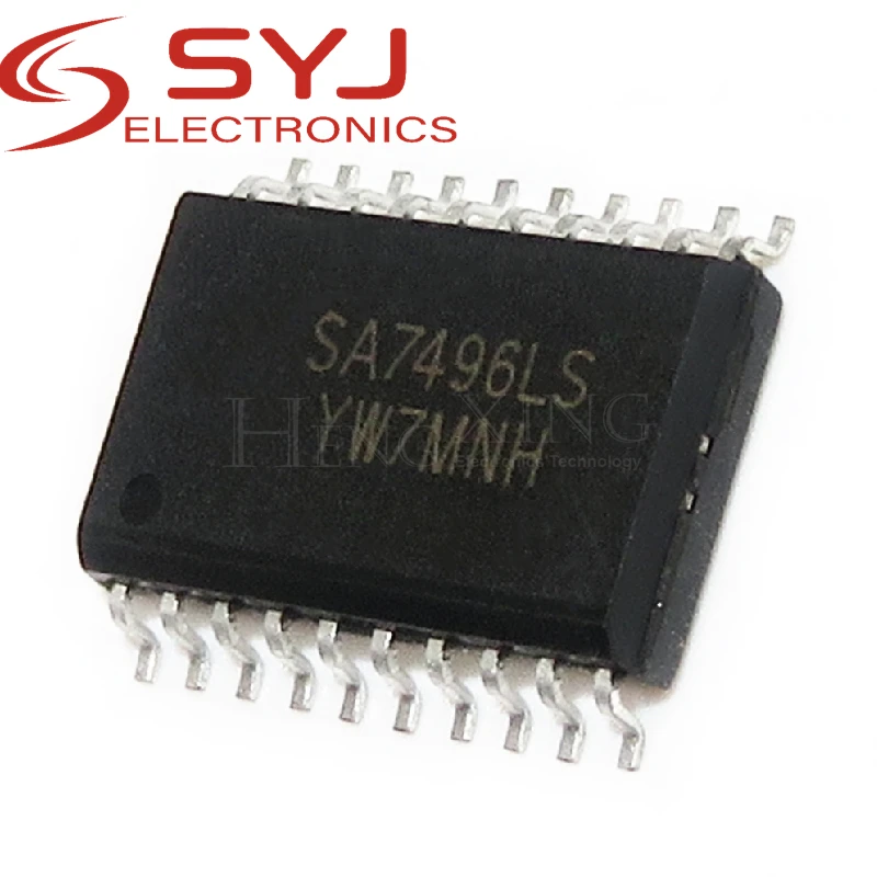 

10piece TDA7496LK SA7496LS TDA7496 SA7496 SOP-20