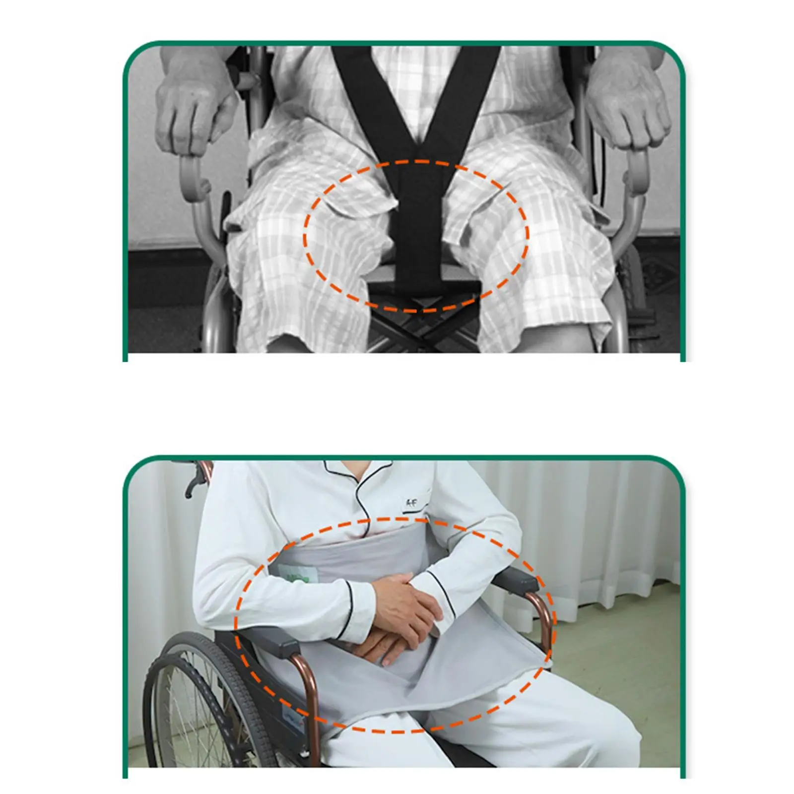 

Seat Belt Premium Durability Easy to Install Practical Adjustable