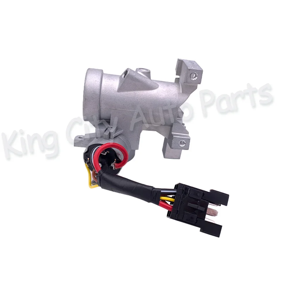 

For Ford Transit Engine Ignition Go Start Switch Assy Ignition Lock Core Starter Switch Ignition Switch Base