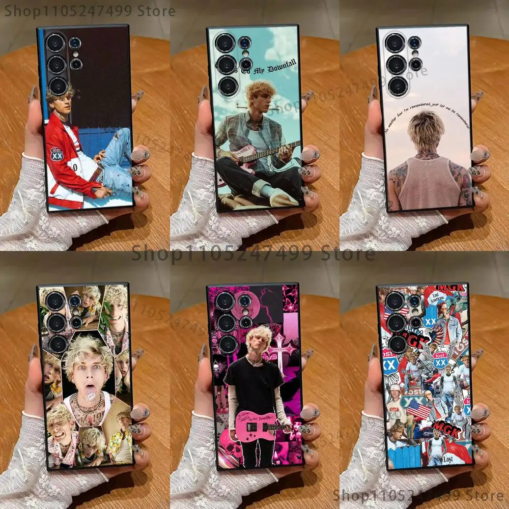 M-MGK Kelly Singer … - image