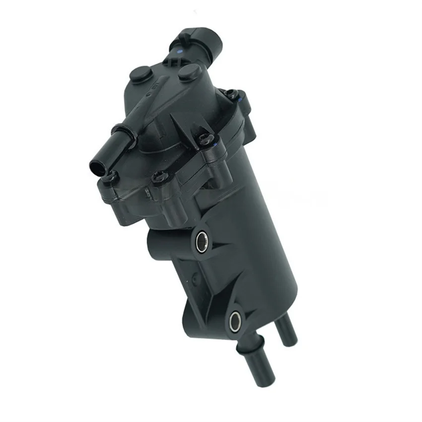 For ROJO Scooter Fuel Pump Assembly KYY-6OYD3Bar 300KPA RR30W JH-A828HT Motorcycle, Parts