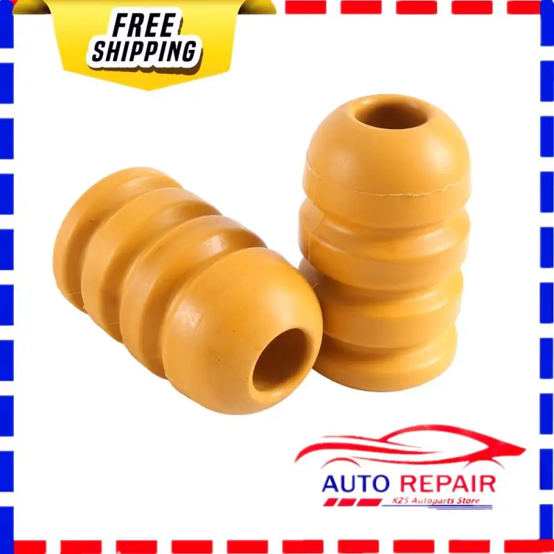 

2Pcs 4656447AC Rear Suspension Absorber Cushion Block Replacement Parts for Chrysler Pt Rear Suspension Bumper Jounce