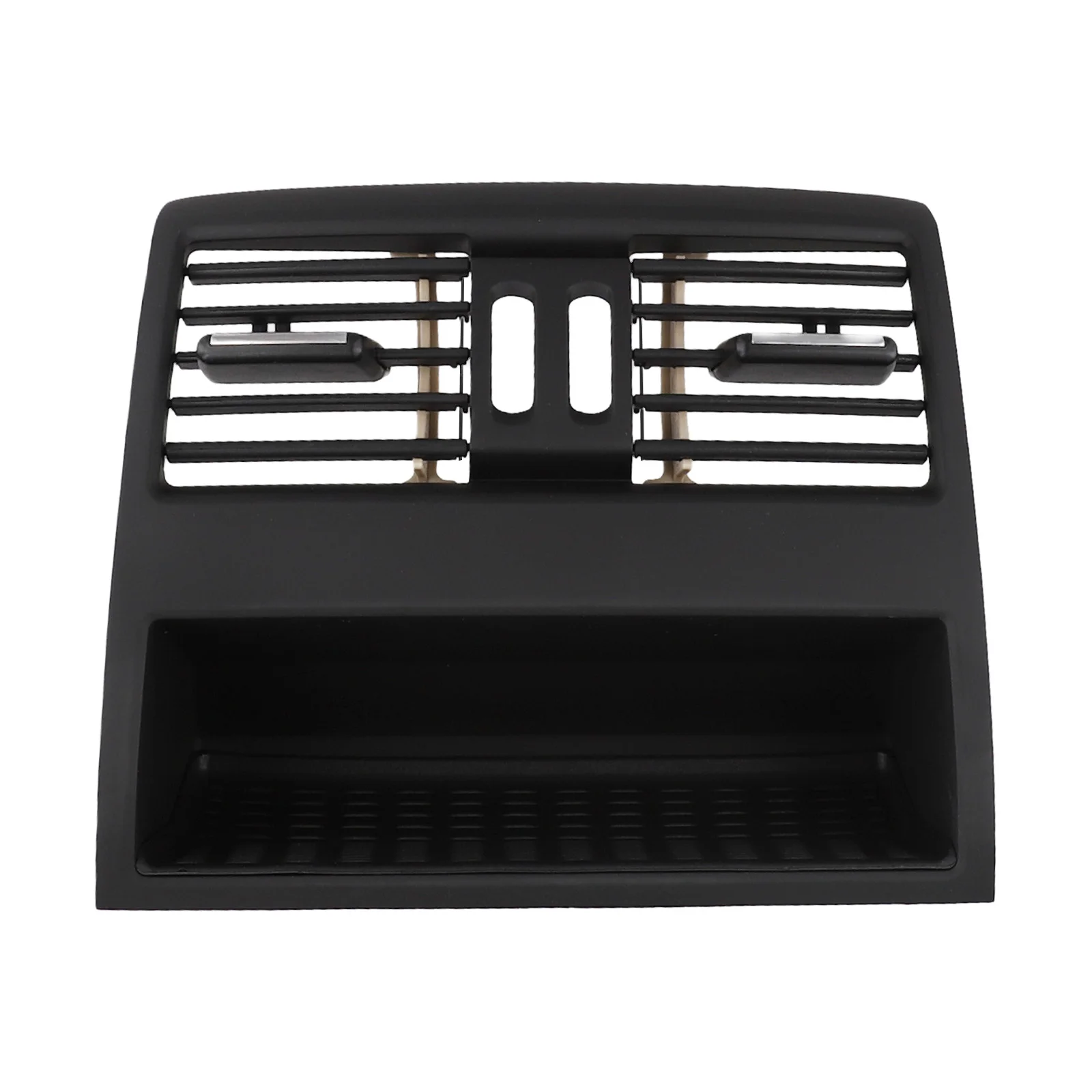 Stable And Reliable: Crafted With Stable Characteristics And High Reliability, This Grille Cover Is Built To Last