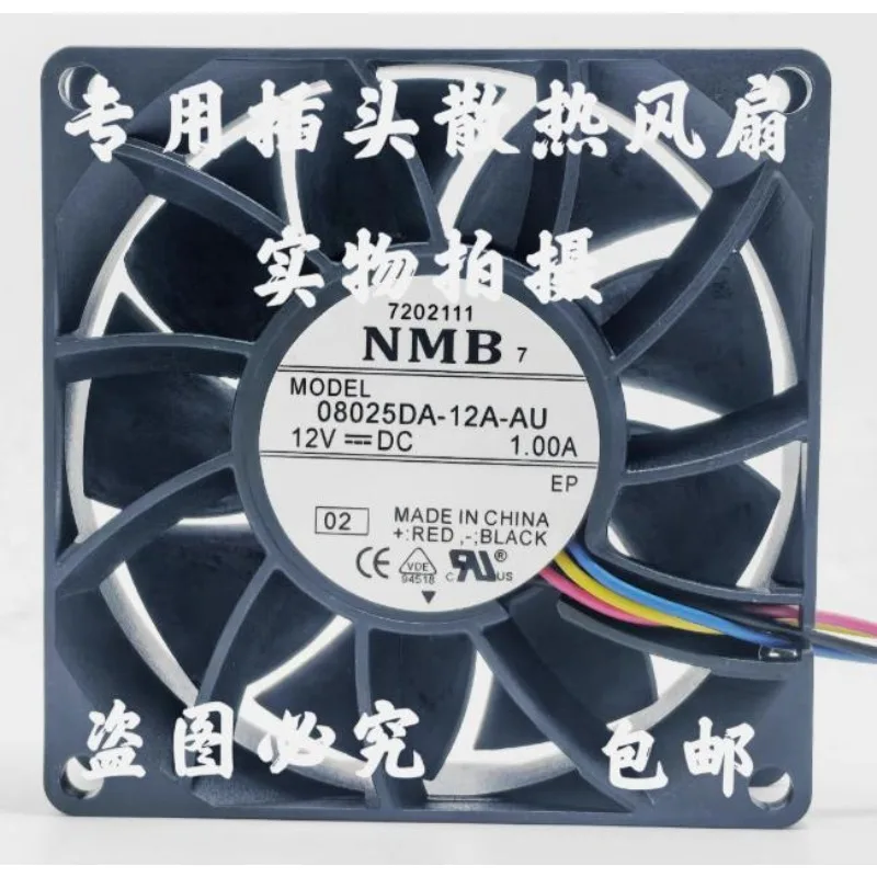 08025DA-12A-AU Orig…