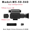 M5-50-940High spec