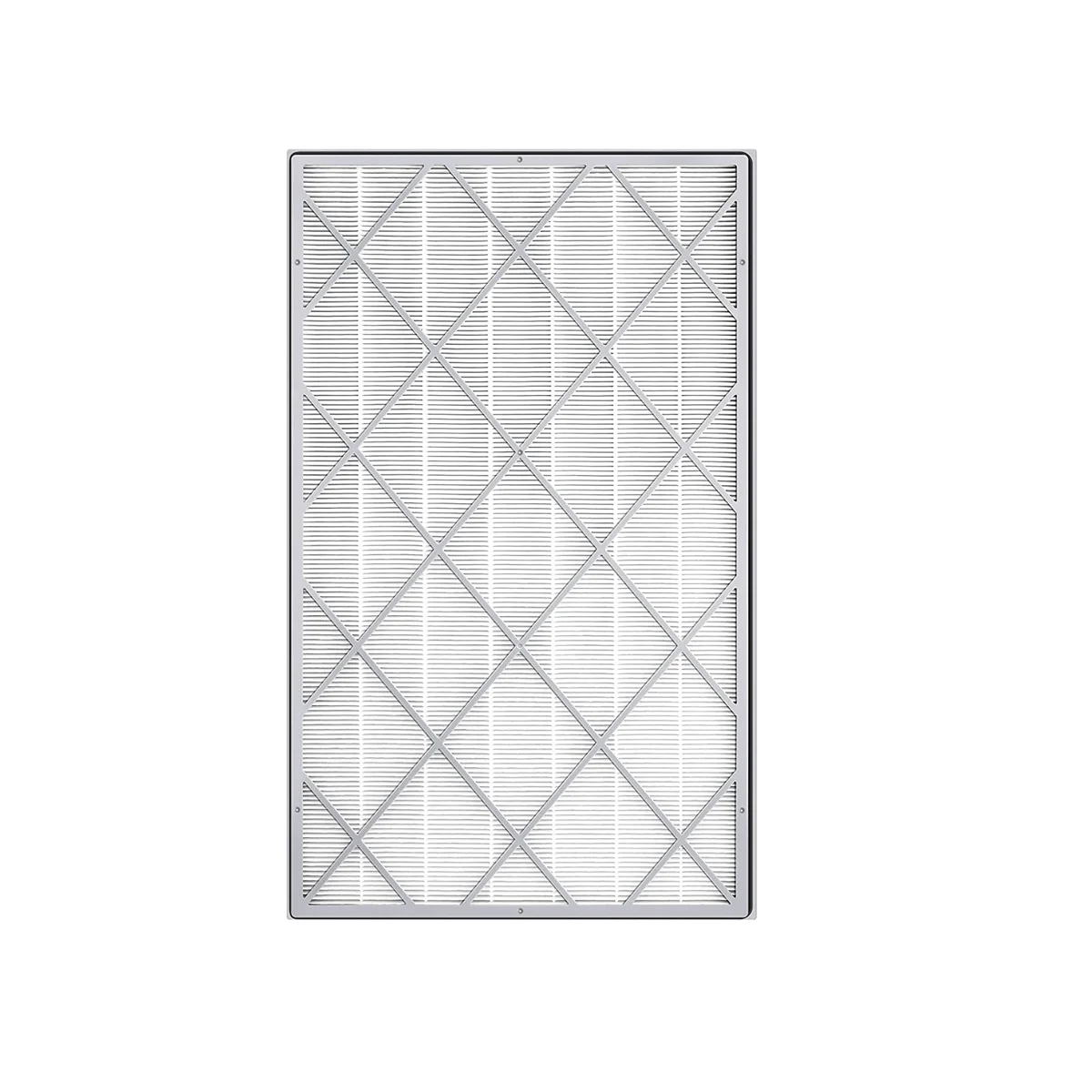 HE601 HEPA Replacement Filter for Shark Air Purifier 6 HE601 & HE602, HE6FKPET, H13 True Air Filter Replacement