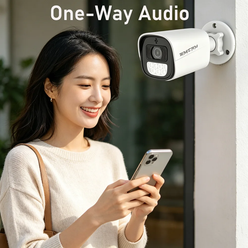 Thumbnail 3 - #44 Latest Analog Security Cameras Offers