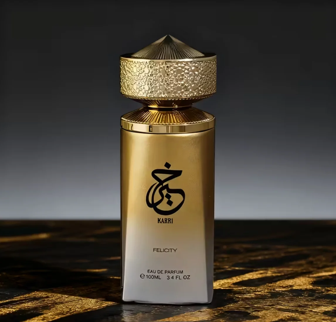 زهور باريس كورنر الفرنسية - عطر متخصص فاخر يدوم طويلاً، رائحة أنيقة للجنسين مع ملاحظات زهور طازجة