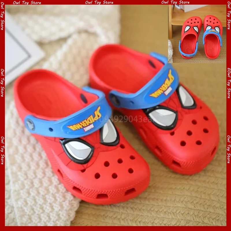 Spiderman Cartoon H… - image