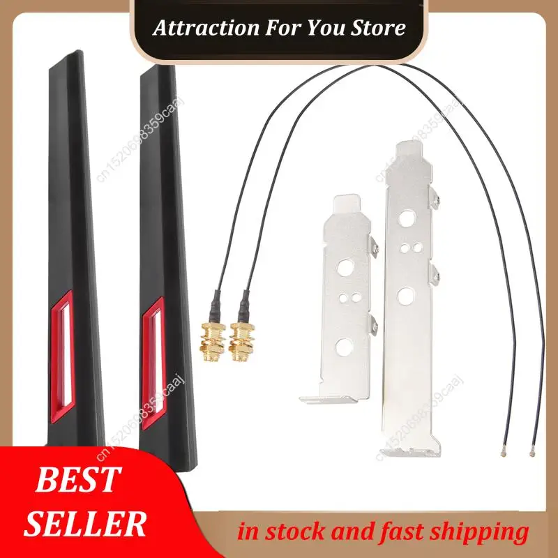 Hot Selling 2X8Dbi … - image