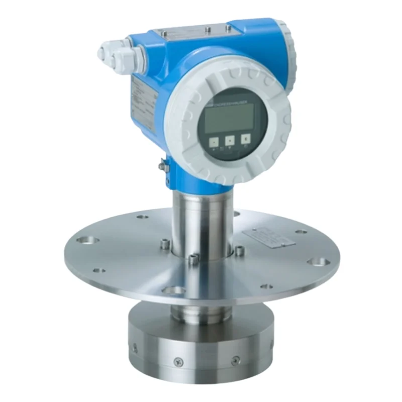 

2026 100% New Original Hiigh Accurate Micropilot FMR532 Radar Measurement Non-Contact Custody Transfer Level Measuring Instrumen