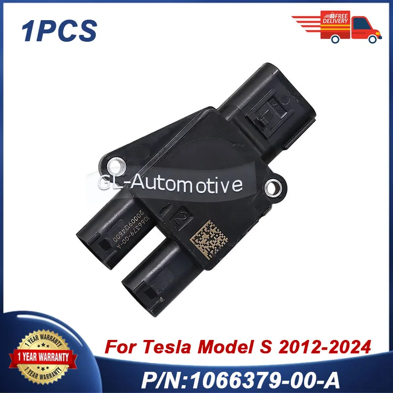 

1066379-00-A Door Handle Position Sensor for Tesla Model S 2012-2024 Controller Module