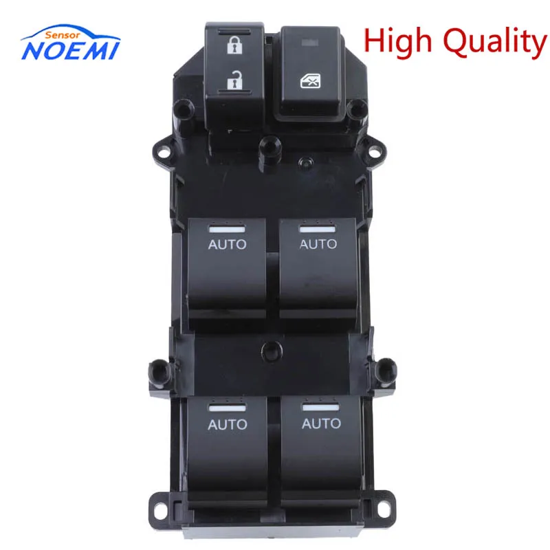 

YAOPEI 35750-T7S-M11 35750T7SM11 Power Window Switch fit 2011- 2017 for Honda Civic