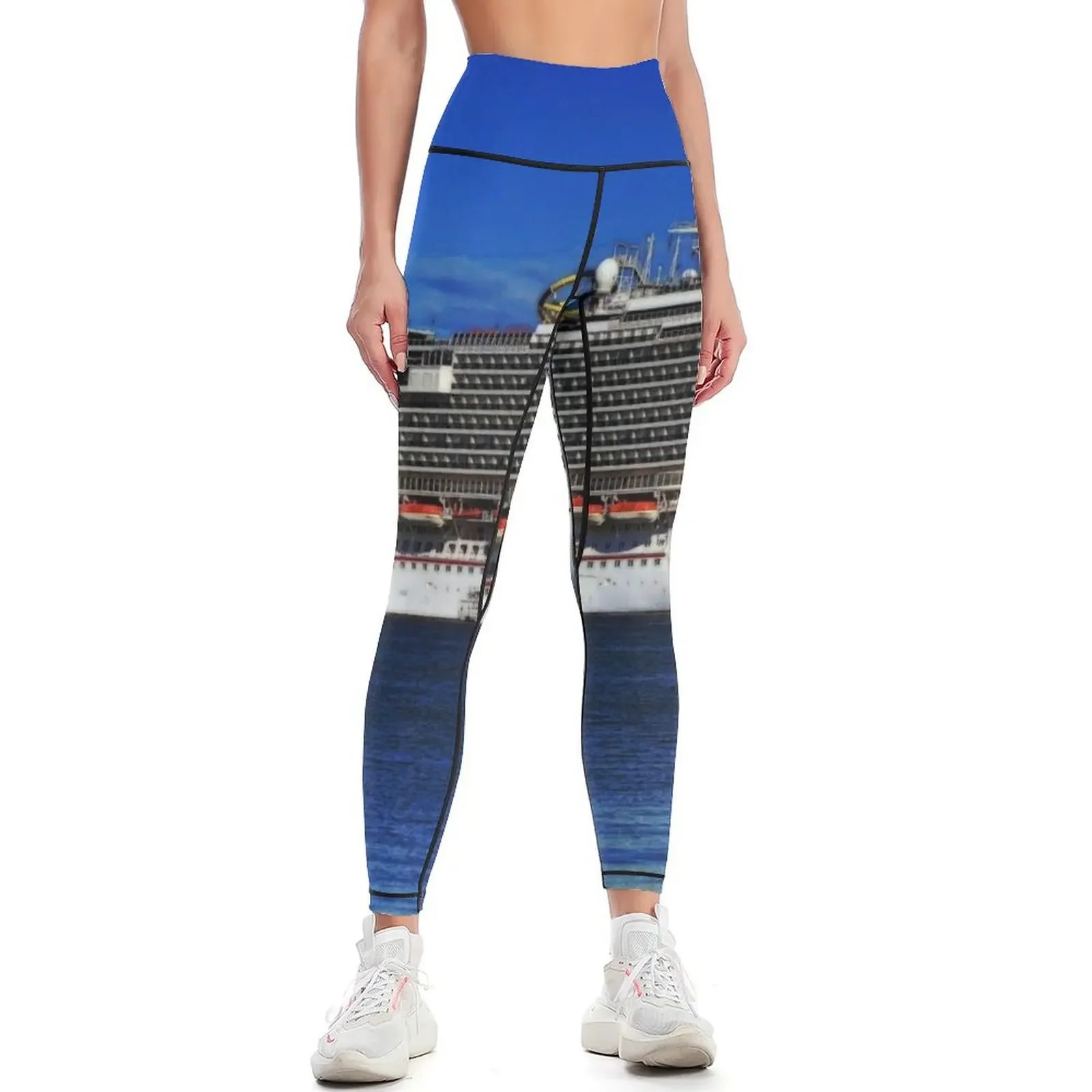 

The Dream Leggings gym's clothing for girls legging pants raises butt Sports female Womens Leggings
