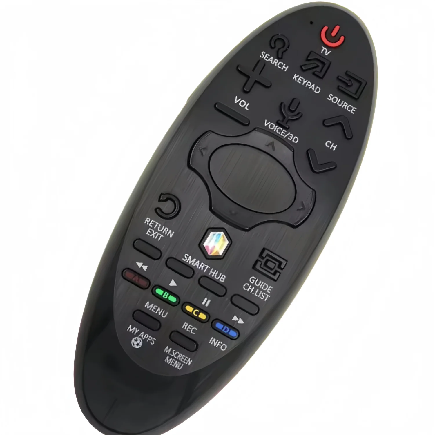 New Remote Control For Samsung BN59-01184B BN59-01185B BN59-01181B BN59-01182B Smart LED HDTV TV