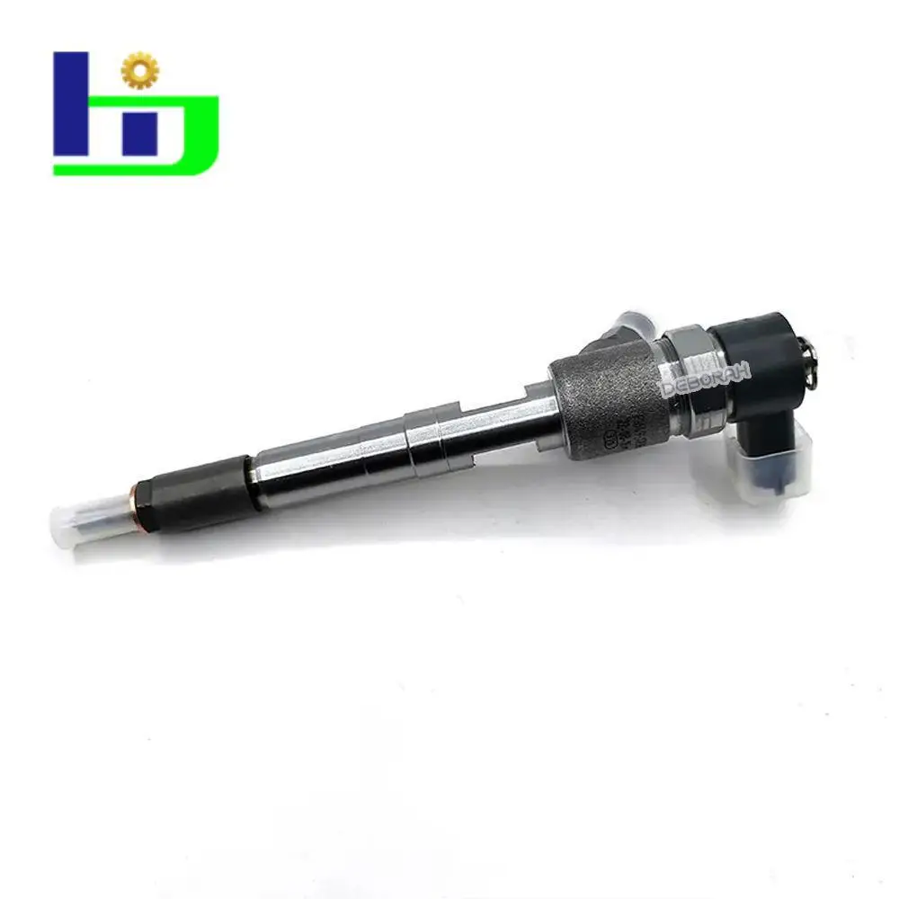 0445110083 Fuel Injector For Vauxhall Opel Corsa Fiat 1.3 CDTI