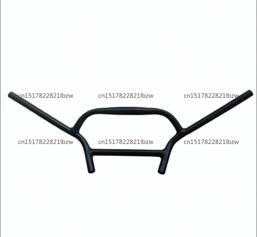 Bicycle universal 7075 aluminum alloy expansion handlebar