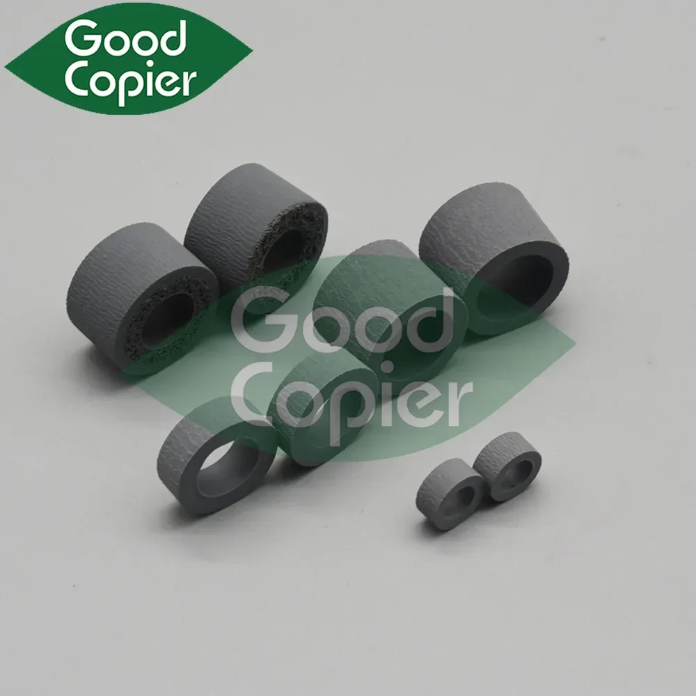 5X B12B813561 B12B819381 Pickup Feed Roller Assembly Kit Tire compatible for EPSON DS-510 DS-520 DS-560 DS-410 DS-510N DS-520N S
