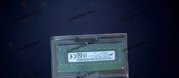 

Новая оперативная память DDR5 PC5-5600 для MSI Crosshair 17 C12VG/C12VF/C12VE (MS-17L5) Cyborg 14 A13VF (MS-14K1) 15 A12VF/A12VE (MS-15K1)