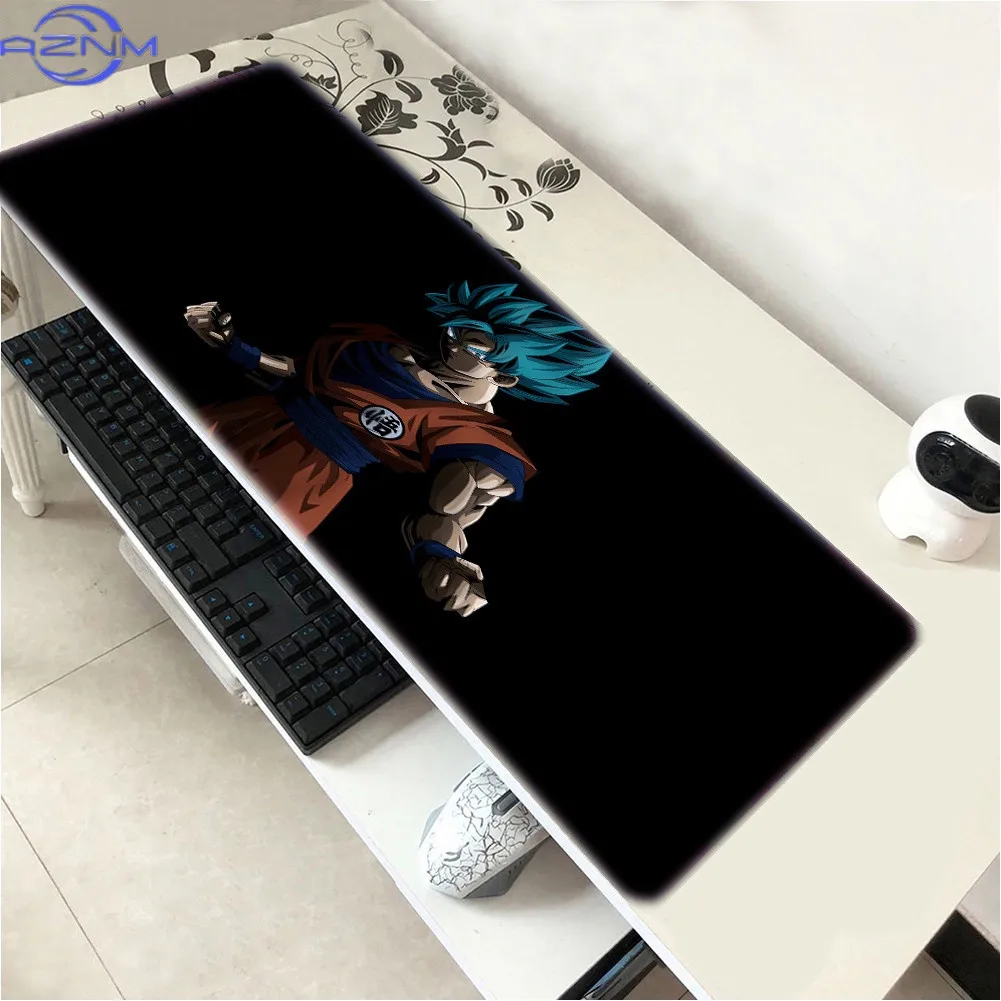 Anime Super DBZ Dragon Mouse Pad Gaming Accessories XL XXL PC Gamer Computer Keyboard Ball Desk Mat Laptop CSGO LOL Mousepad-hc2