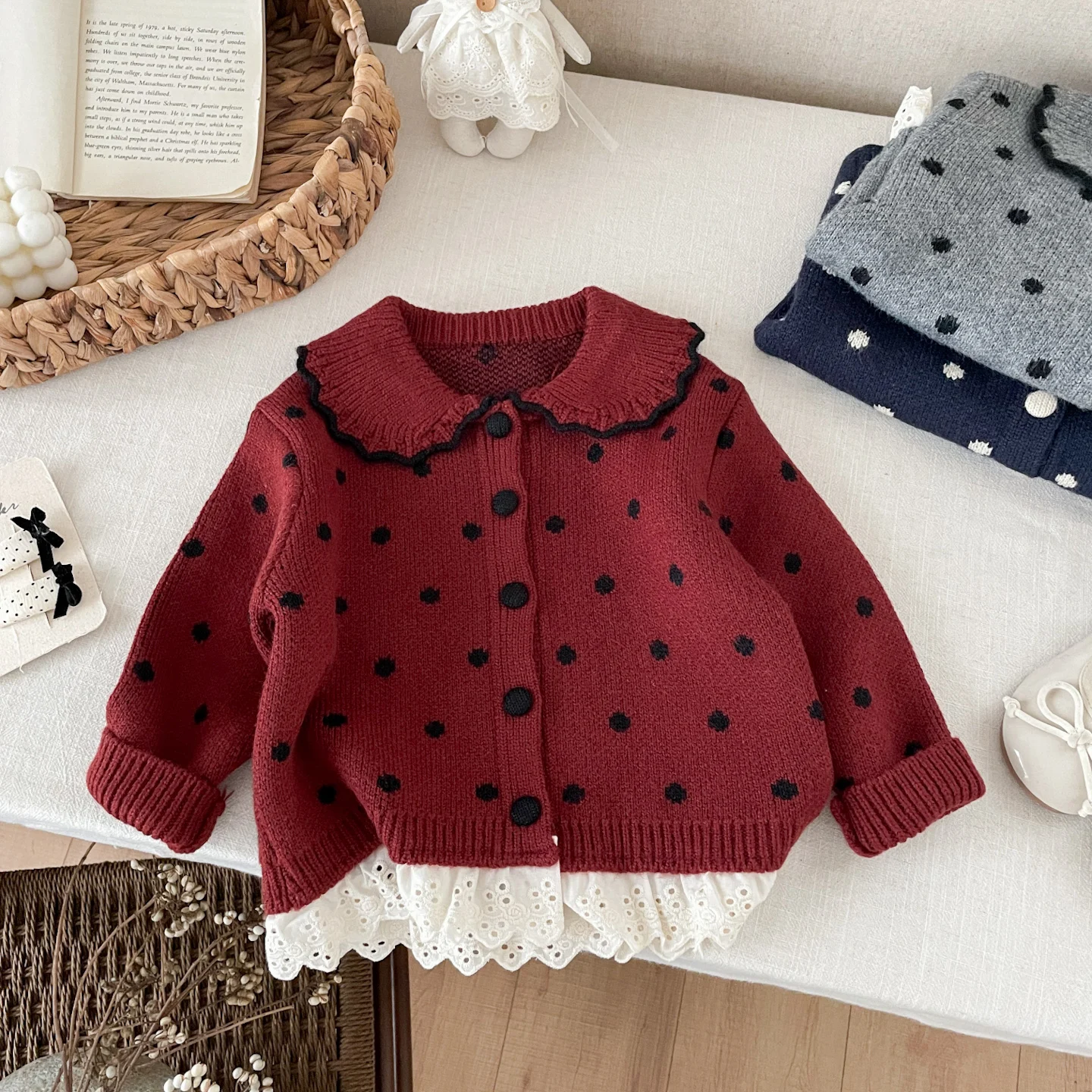 Girls' Autumn Winte… - image