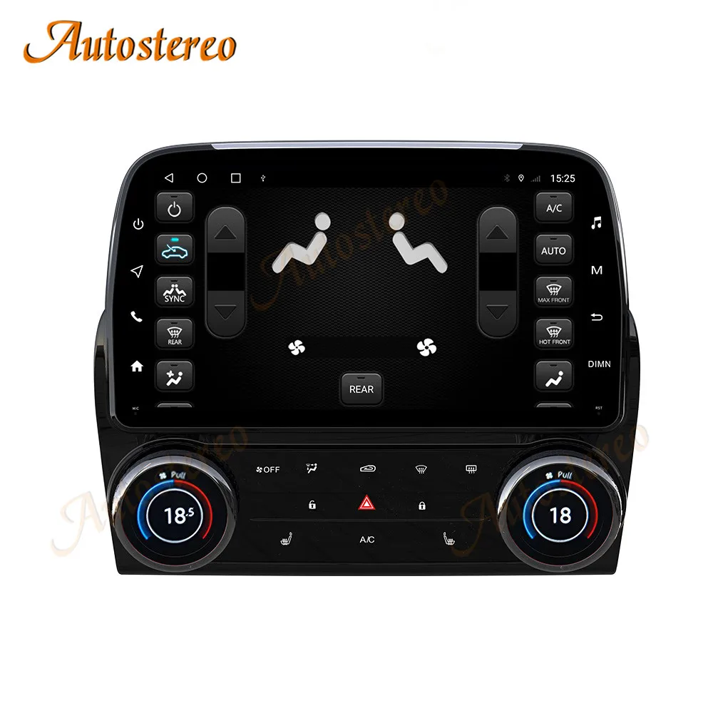 2024 Style 8 Inch Android 13 For Chevrolet Camaro 2010-2015 Car Multimedia Player GPS Navigation Auto Stereo Audio Accessories