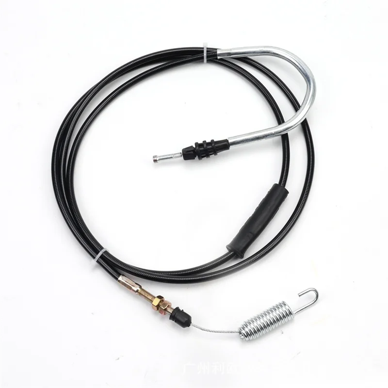 

604899 608608 Throttle Accelerator Cable For EZGO TXT XT Workhorse Golf Cart 2008 And Newer For Kawasaki Engine