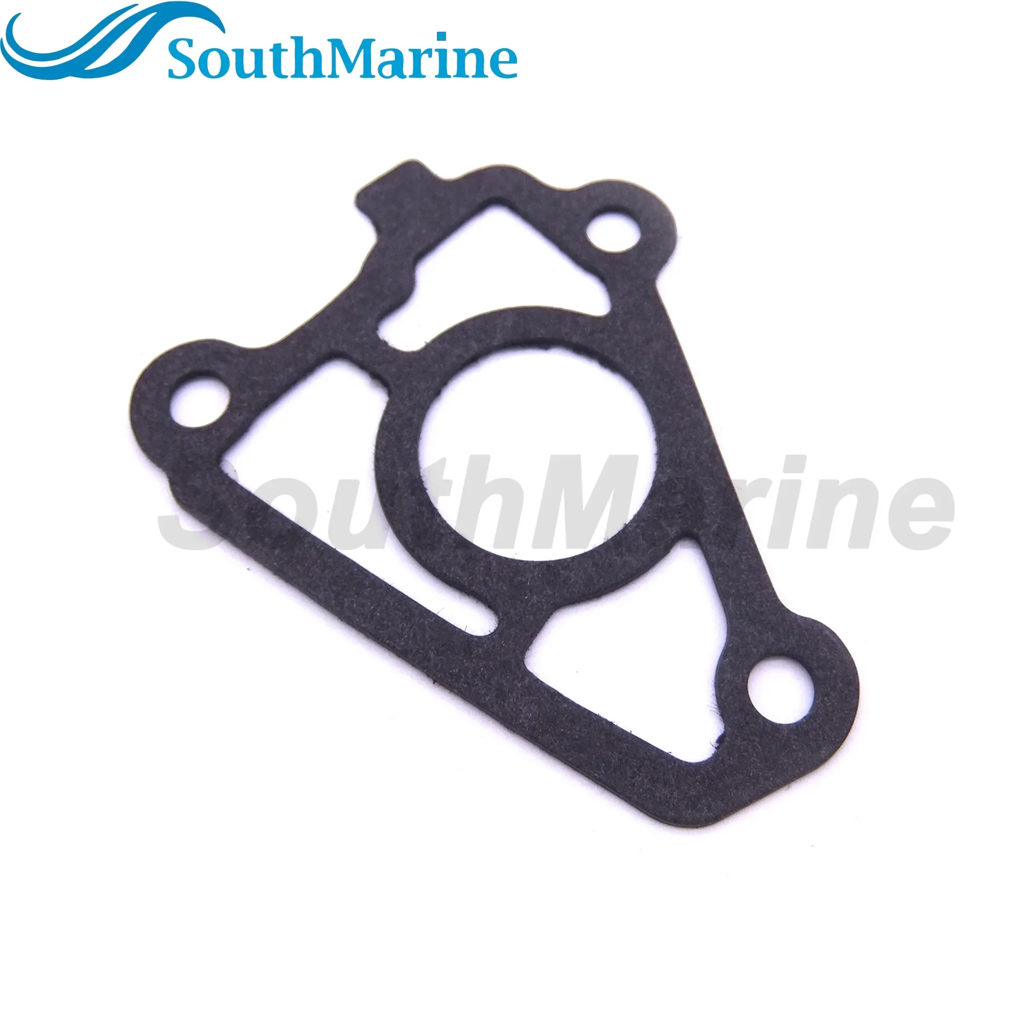 Outboard Engine 5040963 Exhaust Cover Gasket for Evinrude Johnson OMC BRP 4hp 5hp 6hp