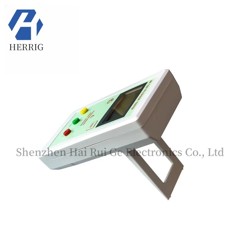 1PCS MK-328 MK328 TR LCR ESR Capacitance Resistance Tester