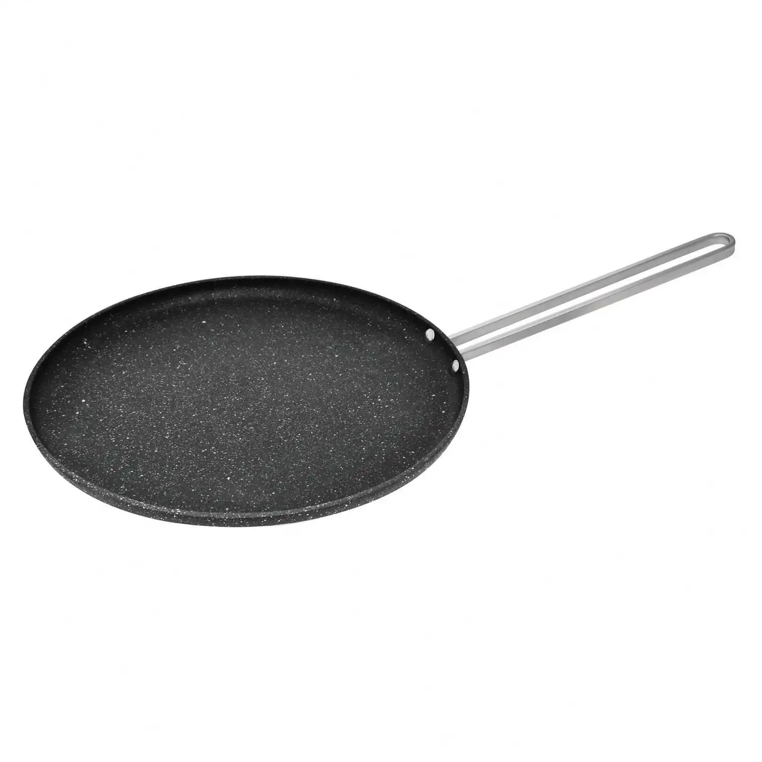 

The Rock by 10-in Multi Pan with Stainless Steel Wire Handle, 030762 -006-0000