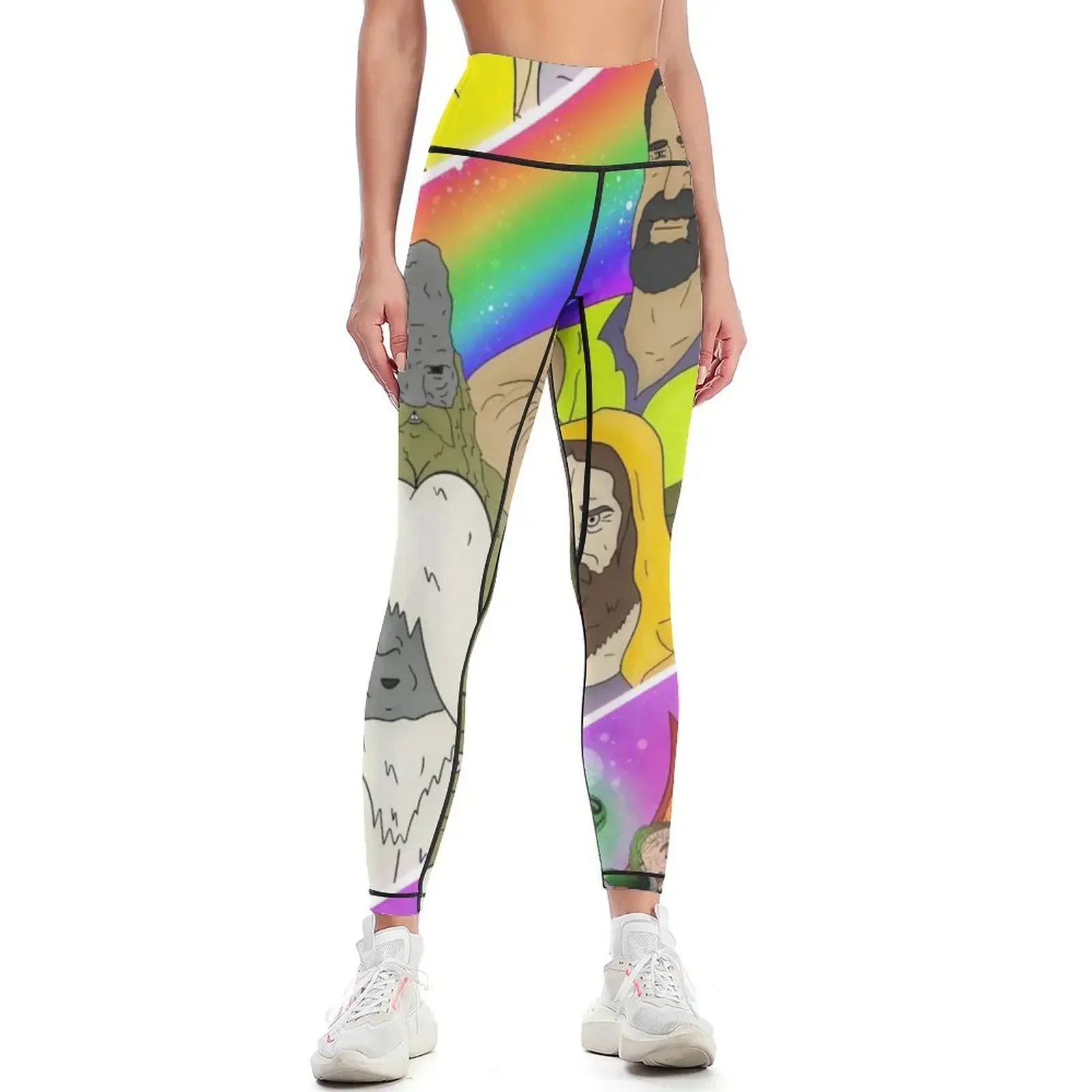 

Best TBLS Leggings Pants sport Fitness woman sports woman gym Sports pants for Womens Leggings