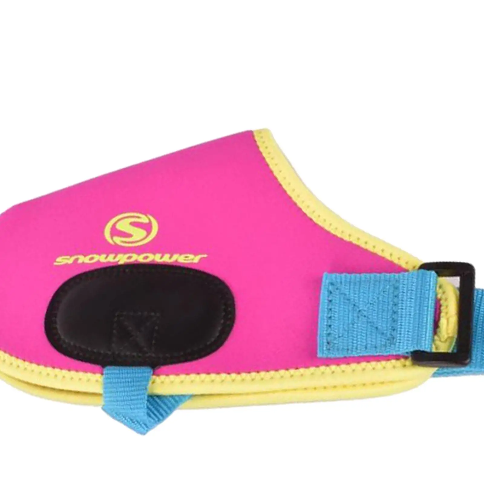 

Теплые неопреновые чехлы для лыжных ботинок, водонепроницаемые защитные накладки для сноуборда, аксессуары для катания на лыжах