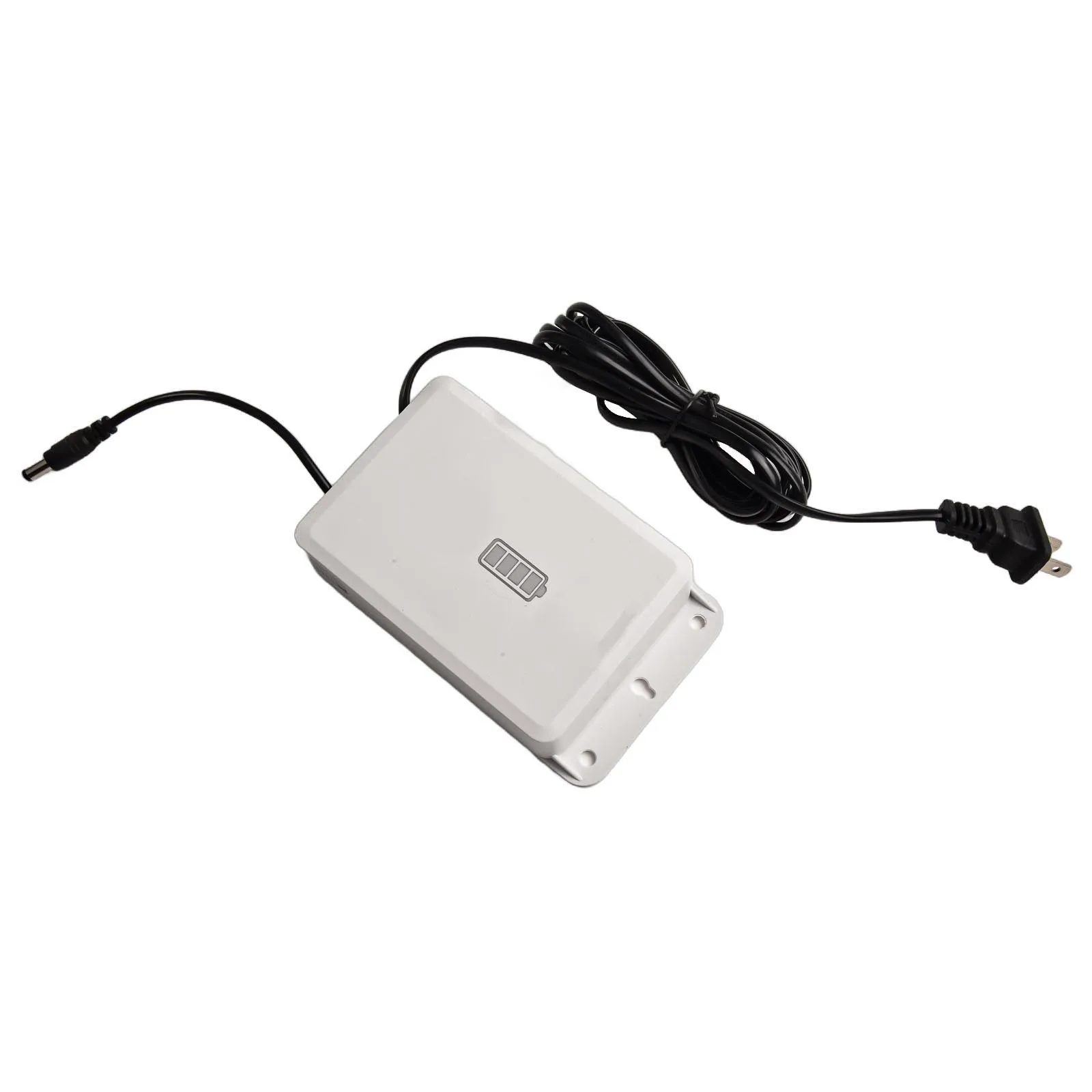 Outdoor Monitoring Power Adapter Mini UPS Uninterruptible Power Supply 12V 2A Hot Sale Outdoor Monitoring Power Adapter