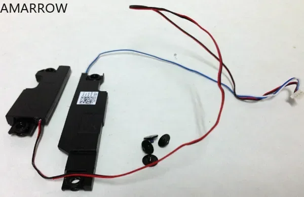 New original Laptop Fix Speaker for DELL Alienware M14X R1 R2 aliens built-in speaker PK23000EZ00 0V3RGM PK23000KB00 08WR56
