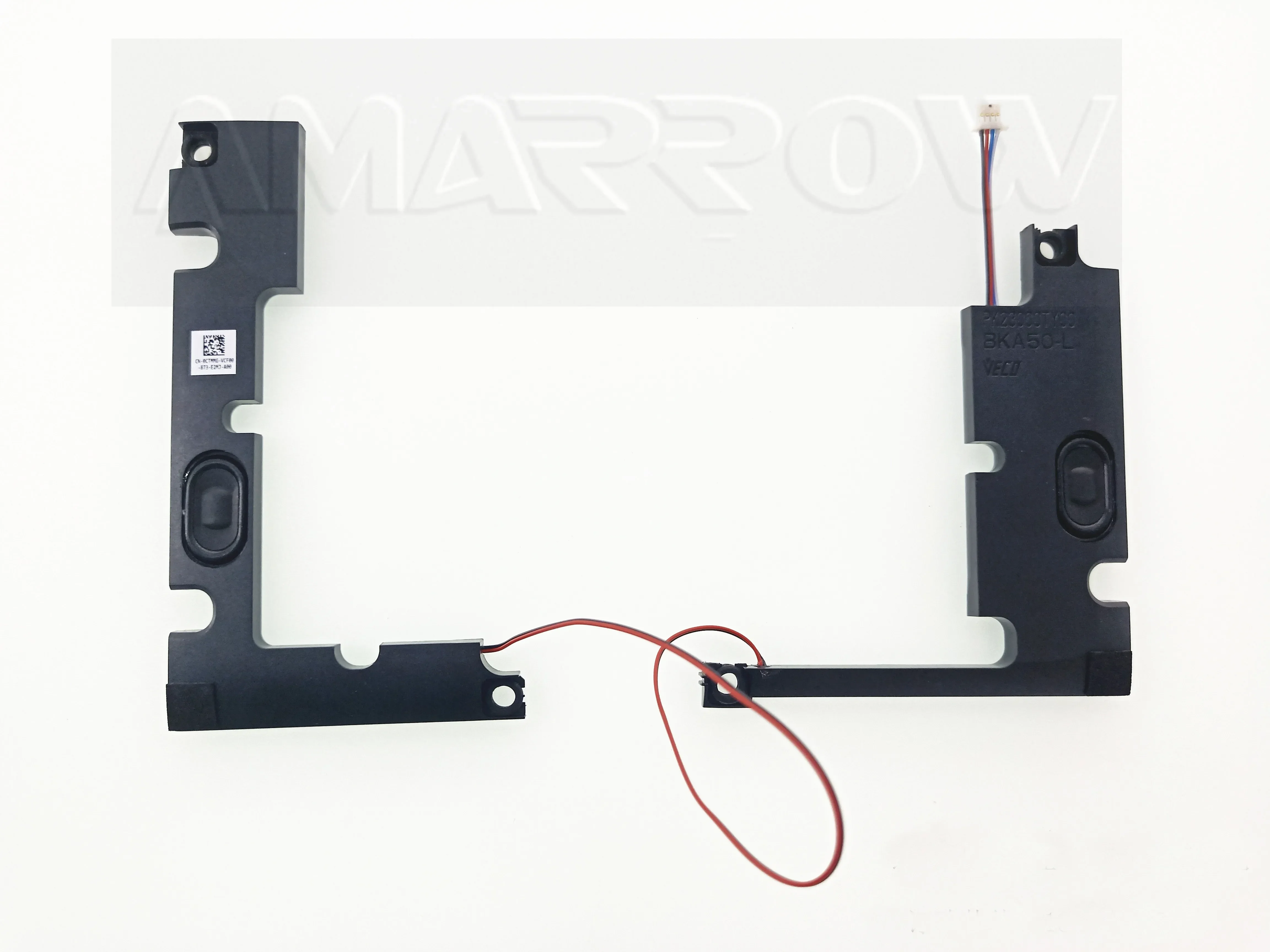 New Original Internal Speaker for DELL 7560 7572 Inspiron 15 7000 P/N 0CTMMG PK23000TY00