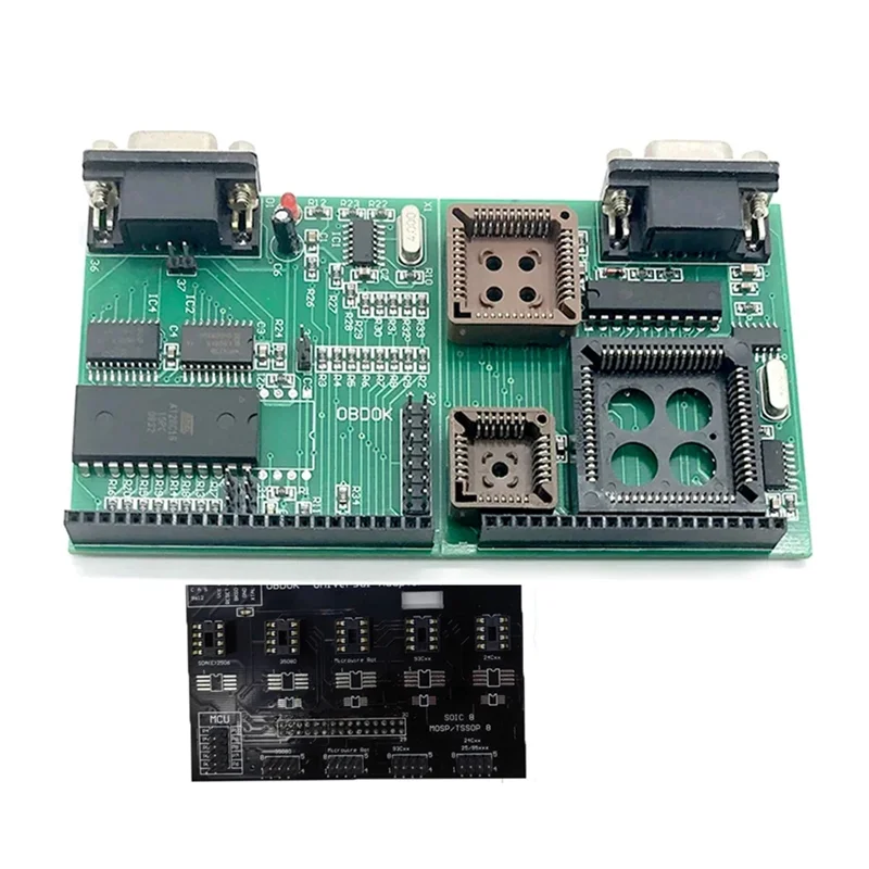 

NEC TMS Adapter UPA USB Programmer V1.3 Diagnostic Tool Work For UPA Series Adapter