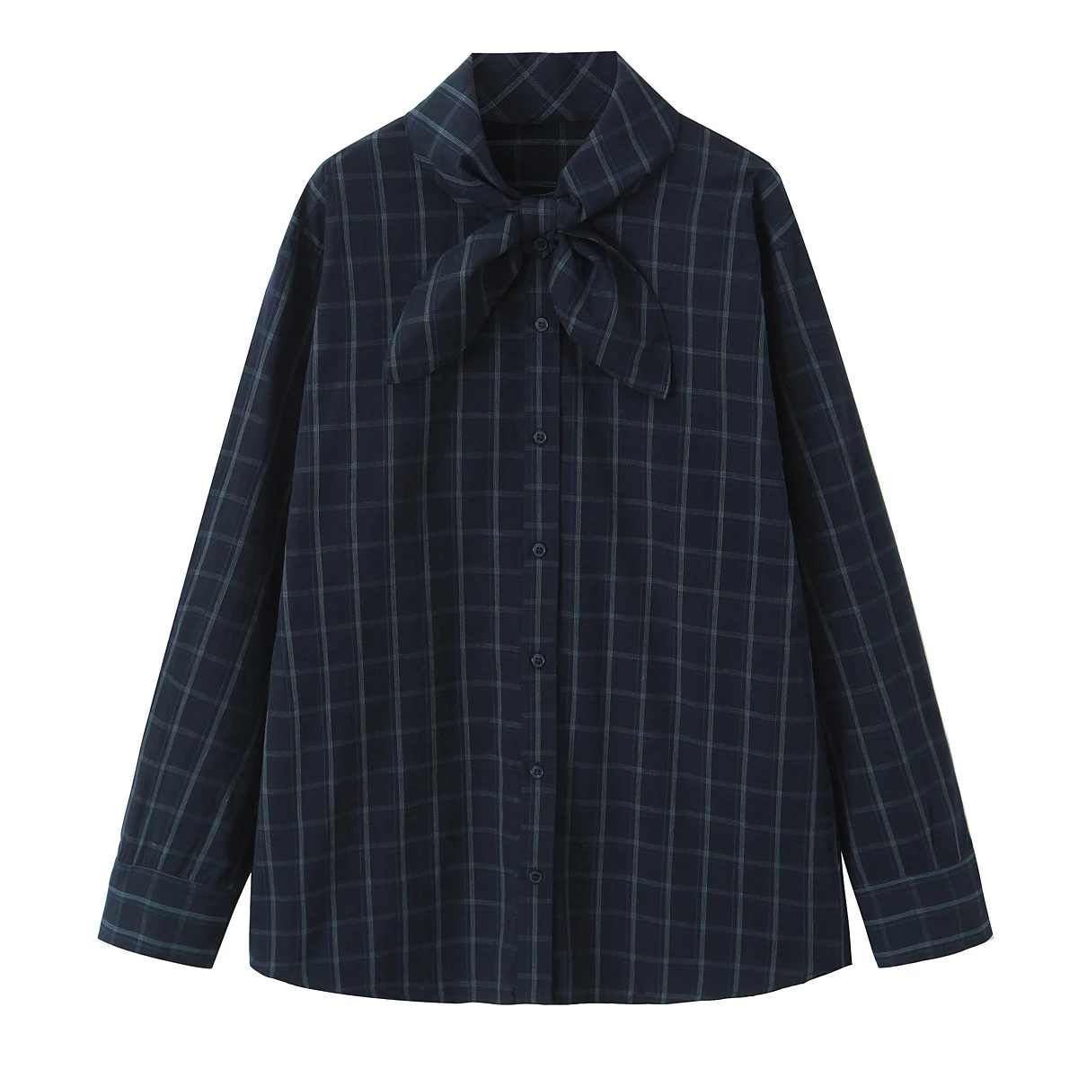 Thumbnail 2 - #50 Latest Plaid Winter Scarf Offers