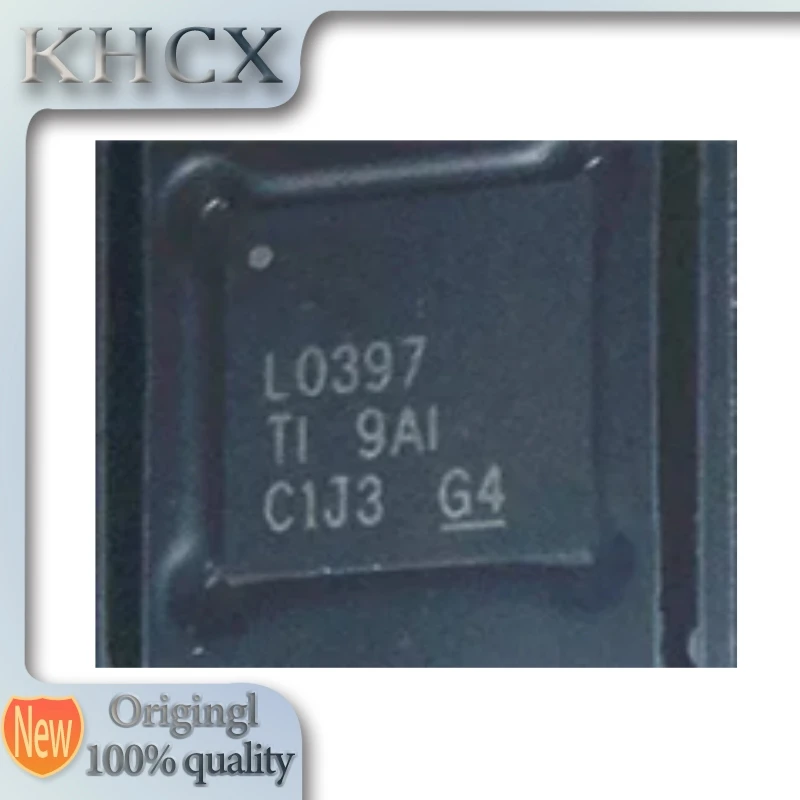 

LMH0397RTVR 1PCS~10PCS/LOT LMH0397RTVR LMH0397RTVT L0397 WQFN-32 New original Free Shipping