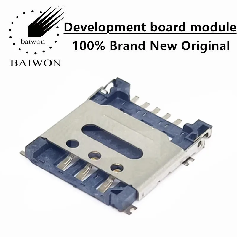 10Pcs Flip Up Nano …