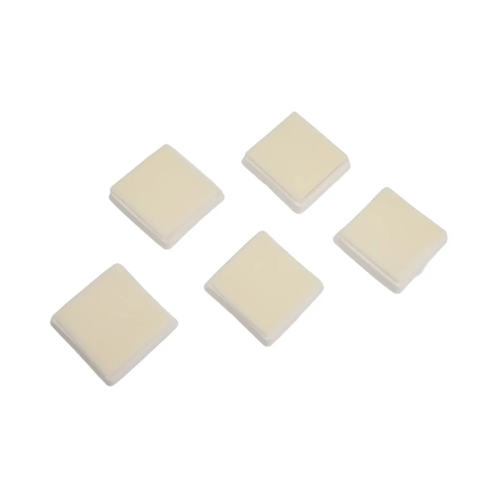 5 Pack Air Filters for Various For 2620 Trimmers and SHCFor 2620 A226002030 A226002040 Comprehensive Compatibility
