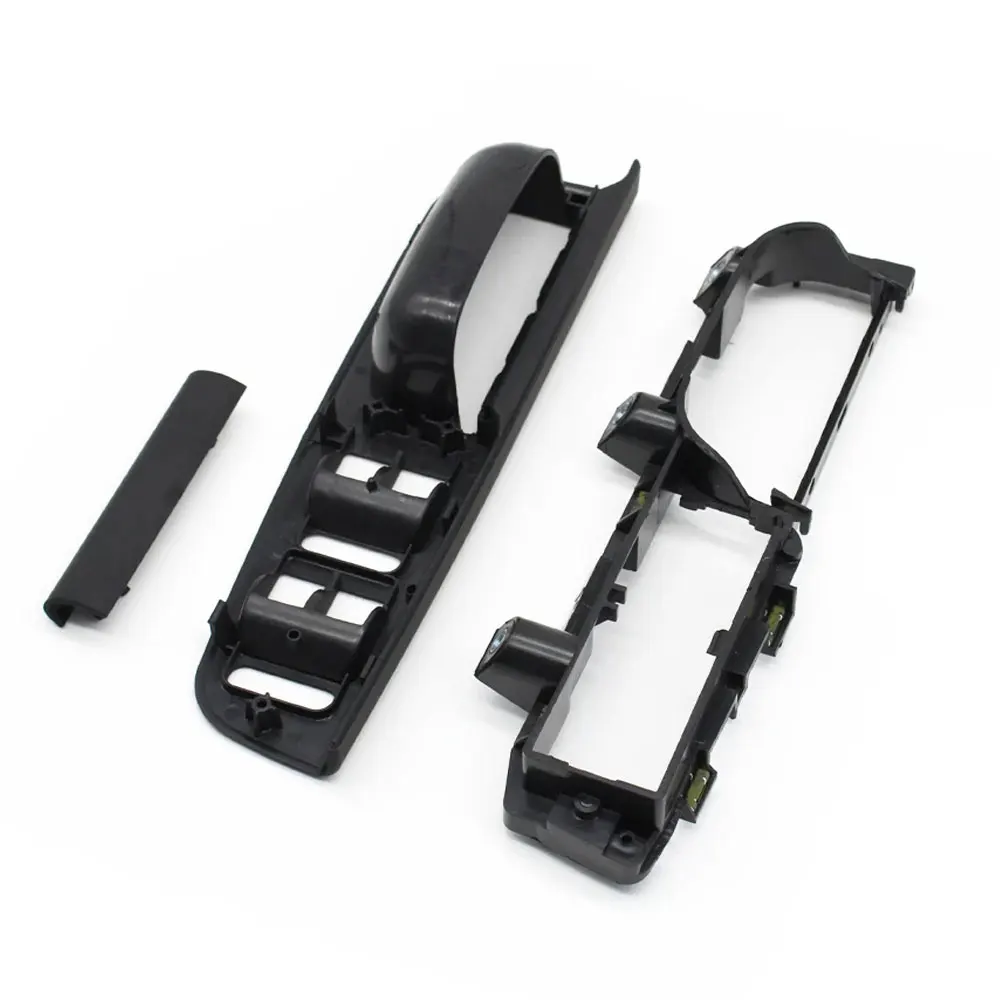 LHD Car Interior Asseccories Front Rear Left Right Door Pull Grab