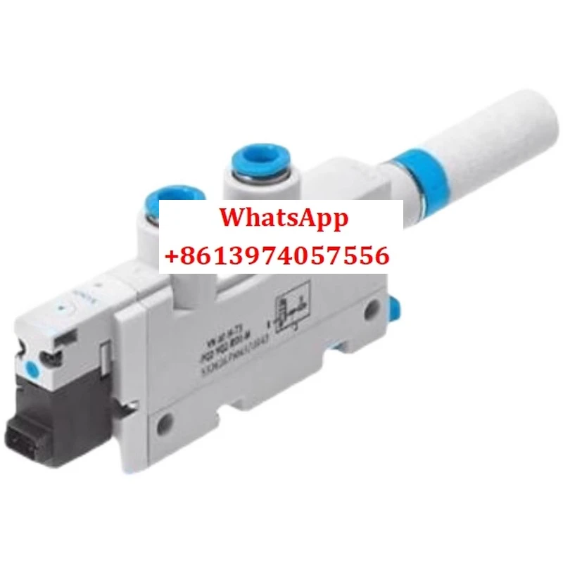 Vacuum Generator VN… - image