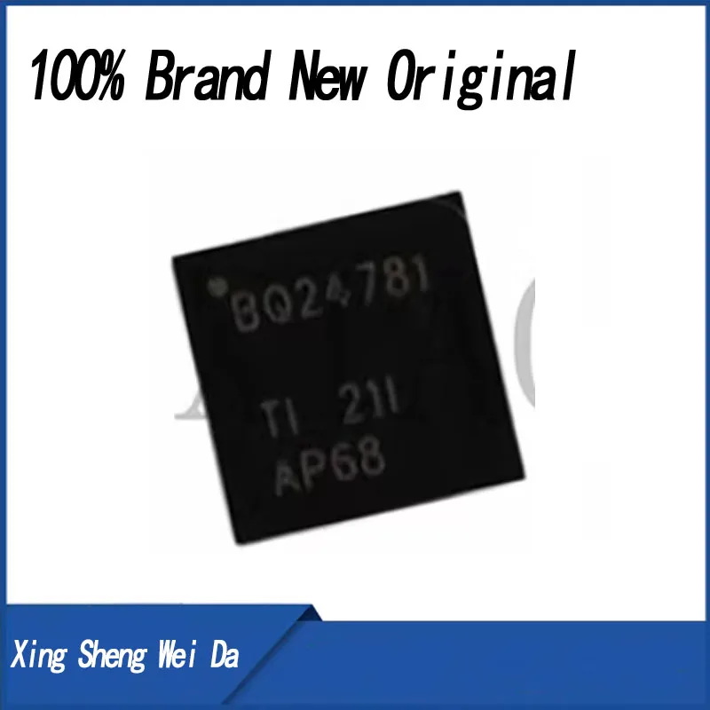 

(2-10piece) 100% New BQ24781RUYR BQ24781 QFN-28 Chipset