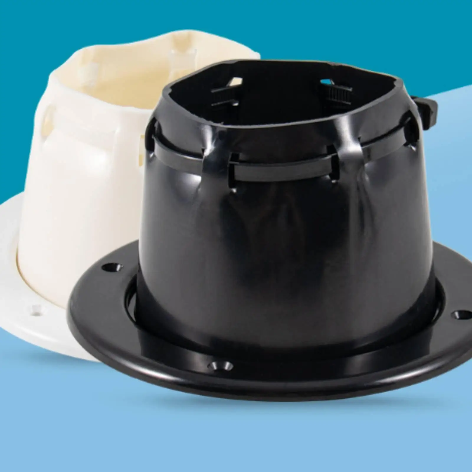 Waterproof Cable Pass Through Silicone Boat Wire Pass-Through Waterproof Wire